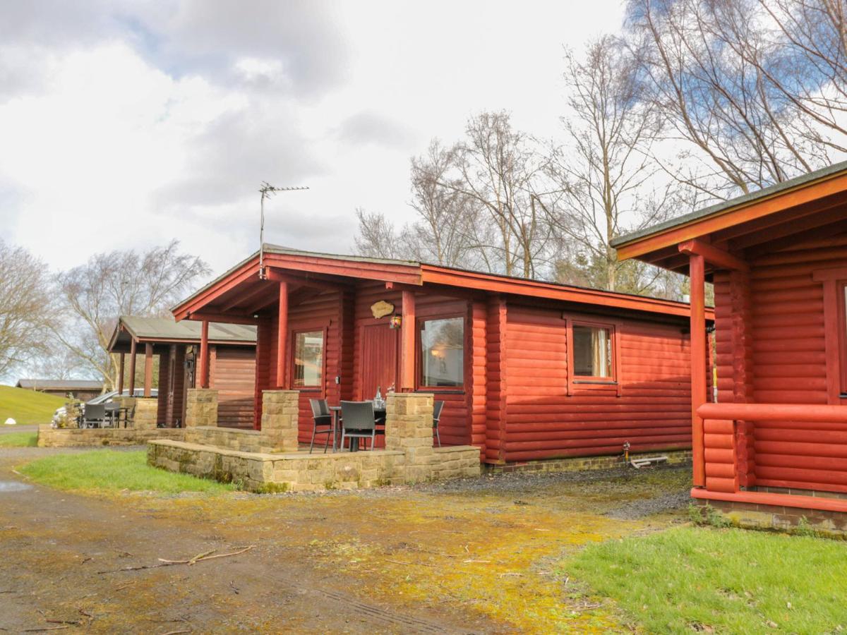 Villa Ingram Morpeth Exterior foto