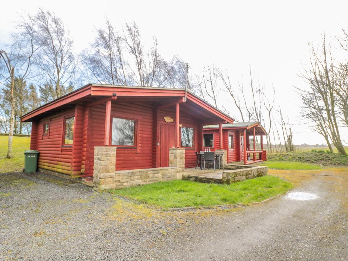 Villa Ingram Morpeth Exterior foto